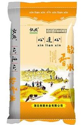心連心軟香米25Kg 心連心軟香米25Kg